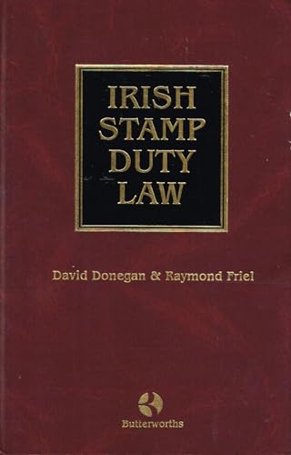 irish stamp duty что это