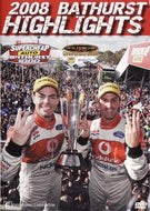 2008 Bathurst Highlights: Supercheap Auto Bathurst 1000 - V8 Supercars Australia