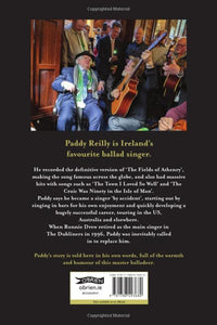 Paddy Reilly: From The Fields of Athenry to The Dubliners and Beyond