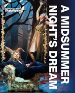 A Midsummer Night's Dream (Cambridge School Shakespeare)