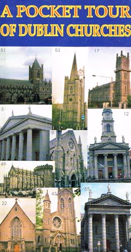 A Pocket Tour of Dublin Churches