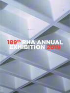 189th RHA Annual Exhibition 2019 - Royal Hibernian Academy