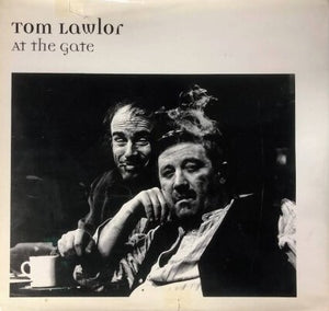 At The Gate - Commemorating Tom Lawlor's Photographs at The Gate Theatre, Dublin, Ireland