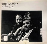 At The Gate - Commemorating Tom Lawlor's Photographs at The Gate Theatre, Dublin, Ireland