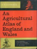 Load image into Gallery viewer, Agricultural Atlas of England and Wales