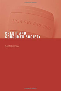 Credit and Consumer Society