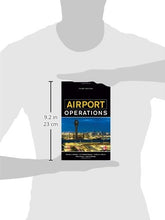 Load image into Gallery viewer, Airport Operations, Third Edition (AVIATION)