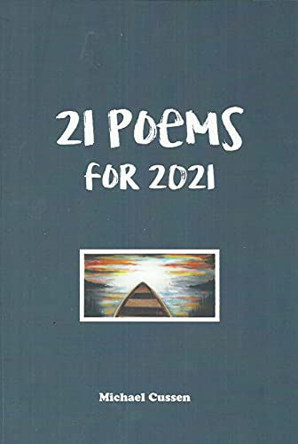 21 Poems for 2021