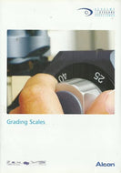 Alcon Grading Scales - Academy for Eyecare Excellence