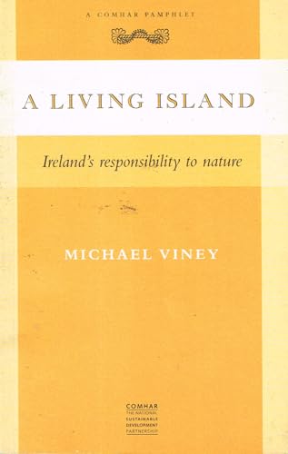 A Living Island: Ireland's Responsibility to Nature