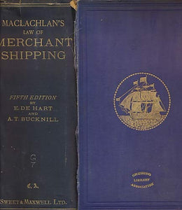 A Treatise On The Law Of Merchant Shipping