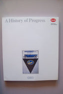 A History Of Progress