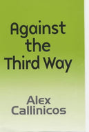 Against the Third Way