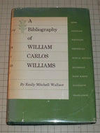 A bibliography of William Carlos Williams