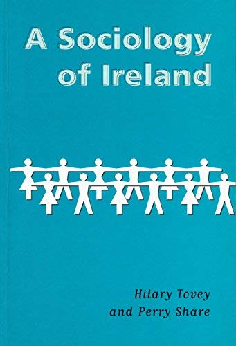 A Sociology of Ireland