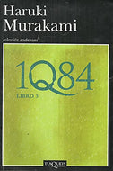 1Q84 - Libro 3