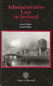 Administrative Law in Ireland