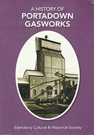 A History of Portadown Gasworks