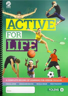 Active for Life: A Complete Record of Learning for Junior Cycle PE