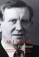 As I Saw it: A Memoir of Over 30 Years of Fianna Fail and Irish Politics