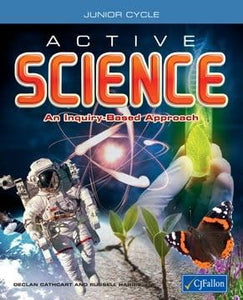 Active Science, Junior Cycle: An Inquiry-Based Approach