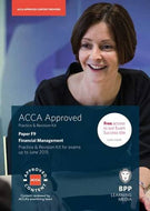 Acca F9 Financial Management (Practice and Revision Kit)