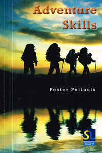 Adventure Skills - Poster Pullouts: Scouting Ireland