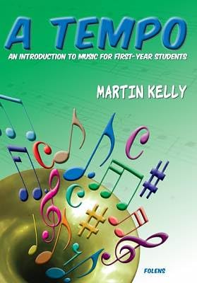 A Tempo: An Introduction to Music for First Year Students