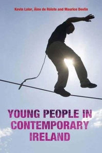 Young People in Contemporary Ireland