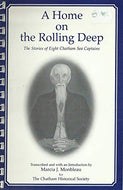 A home on the rolling deep: The stories of eight Chatham sea captains