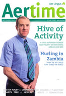 Aertime, September 2013 - Aer Lingus Staff Magazine