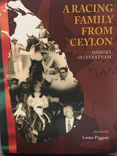 A Racing Family From Ceylon