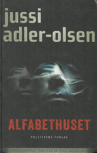 Alfabethuset