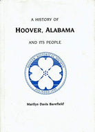 A history of Hoover, Alabama and its people