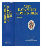 ABPI Data Sheet Compendium, 1994-1995