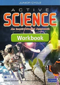 Active Science Workbook, Junior Cycle: An Inquiry-Based Approach