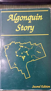 Algonquin Story