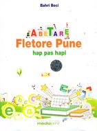 Abetare: fletore pune : hap pas hapi