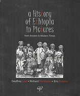 A History of Ethiopia in Pictures: From Ancient to Modern Times