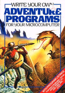 Adventure Programs (Write Your Own Series)