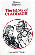 King of Claddagh (Mercier Irish classics)