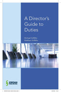 A Director's Guide to Duties