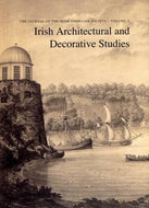 Irish Architectural and Decorative Studies: v. 10: The Journal of the Irish Georgian Society