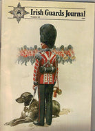 irish guards journal no: 46