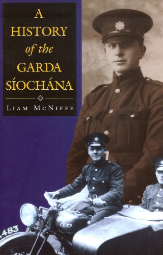 A History of the Garda Siochana