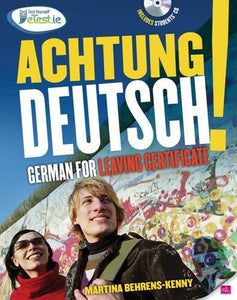 Achtung Deutsch!