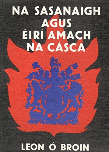 Na Sasanaigh agus Éirí Amach na Cásca [The English and the Easter Rising]. Scéal Nathan [Nathan's Story].