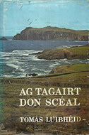 Ag Tagairt don Sceal