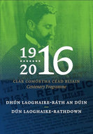 1916-2016 Centenary Programme, Dún Laoghaire-Rathdown - Clár Comórtha Céad Bliain, Dhún Laoghaire-Ráth an Dúin