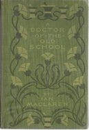 A doctor of the Old School